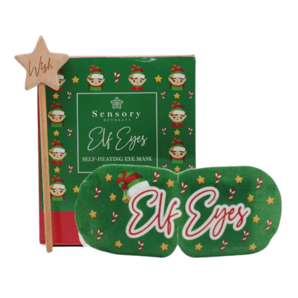 Elf Eyes Limited Edition Gift Box (1)