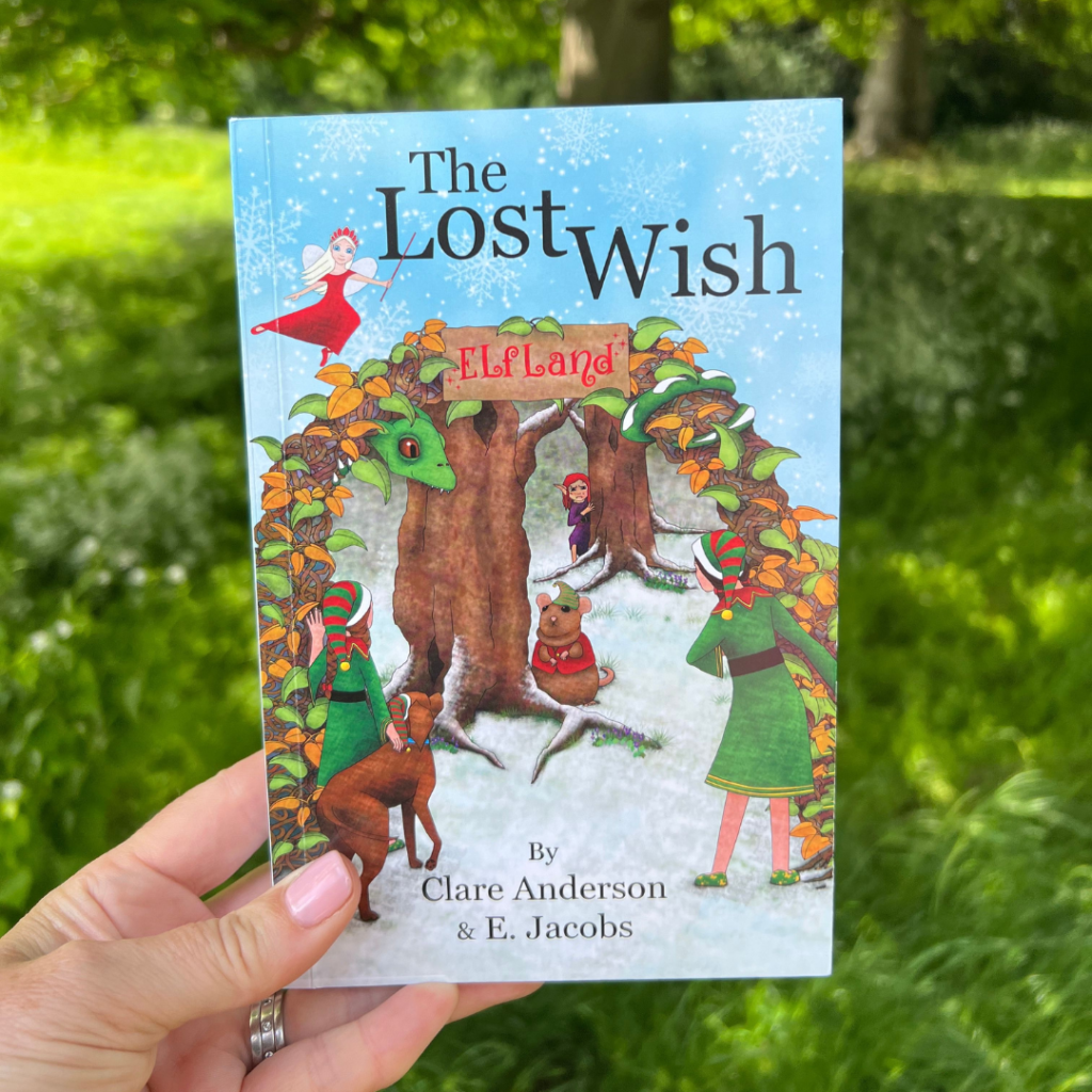 The Lost Wish Book Cover (2)